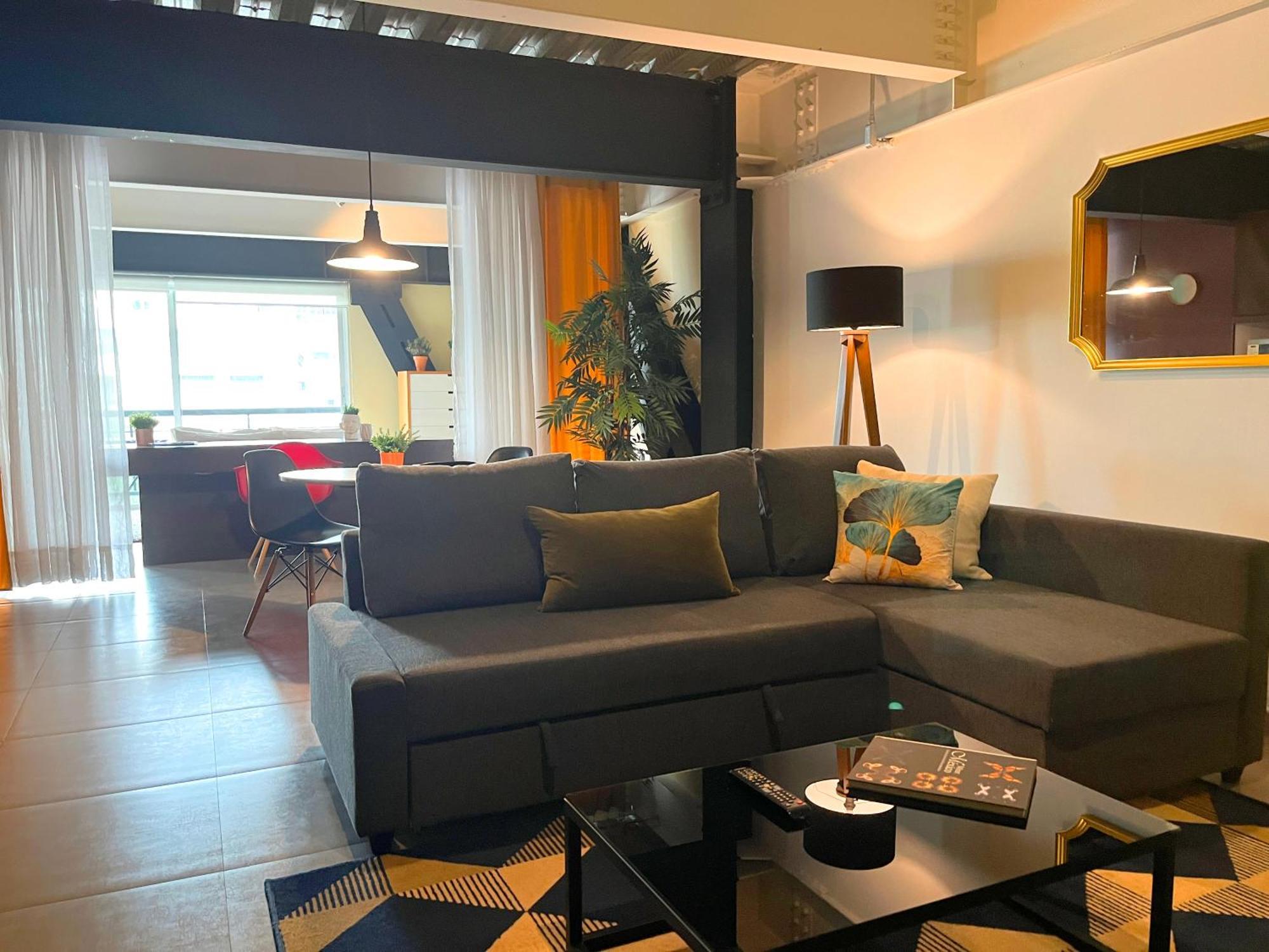 Suites Arquimedes Polanco Cidade do México Exterior foto