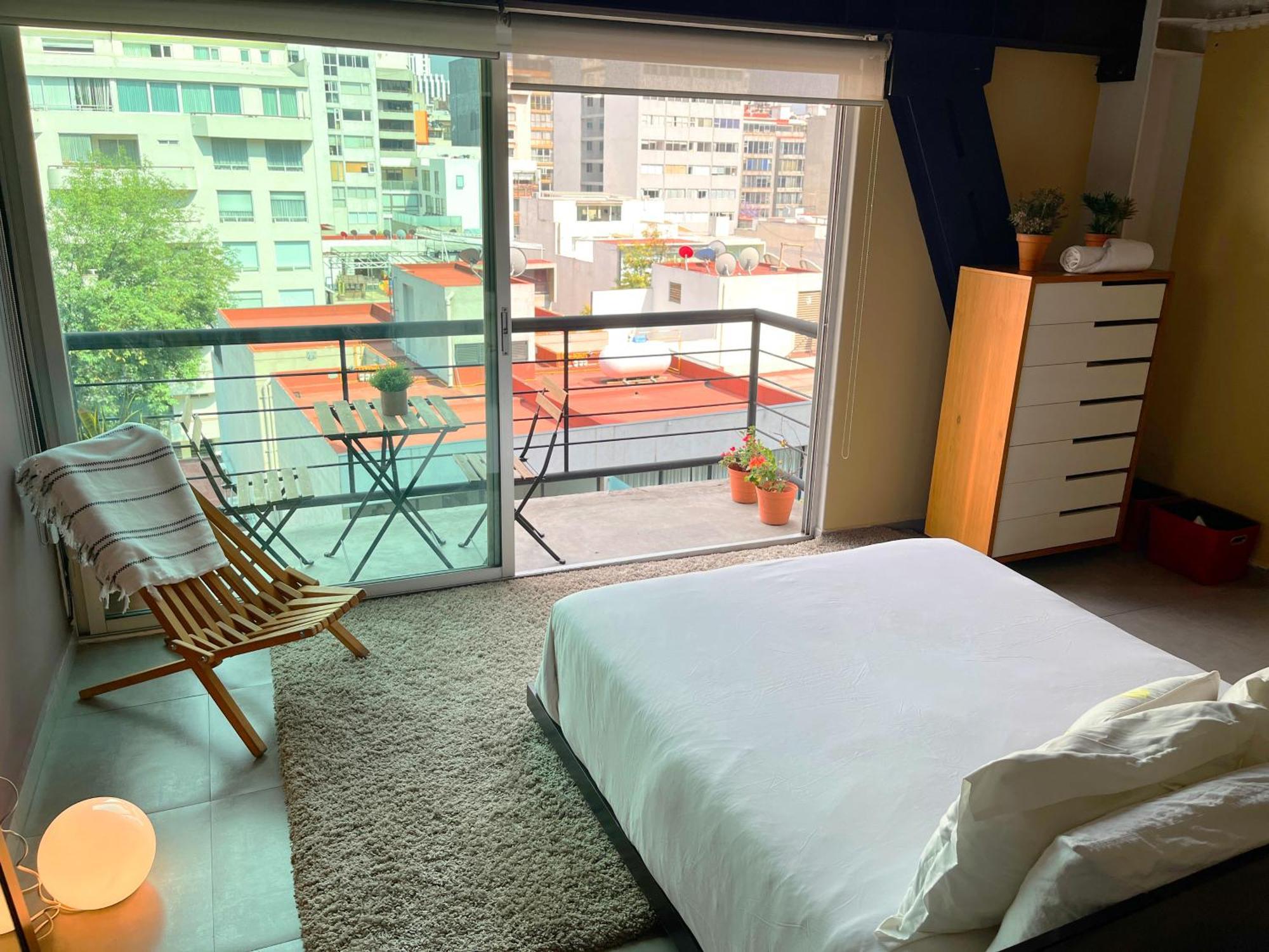 Suites Arquimedes Polanco Cidade do México Exterior foto
