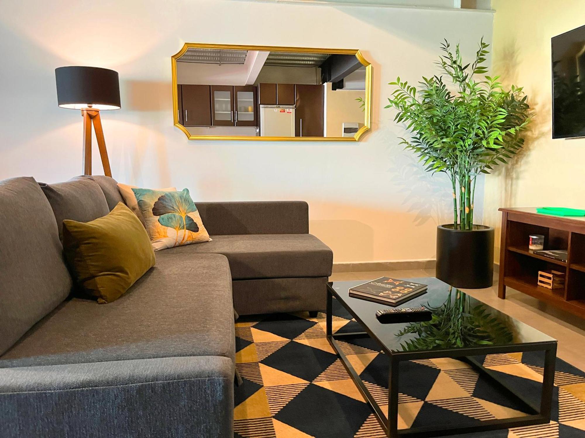 Suites Arquimedes Polanco Cidade do México Exterior foto