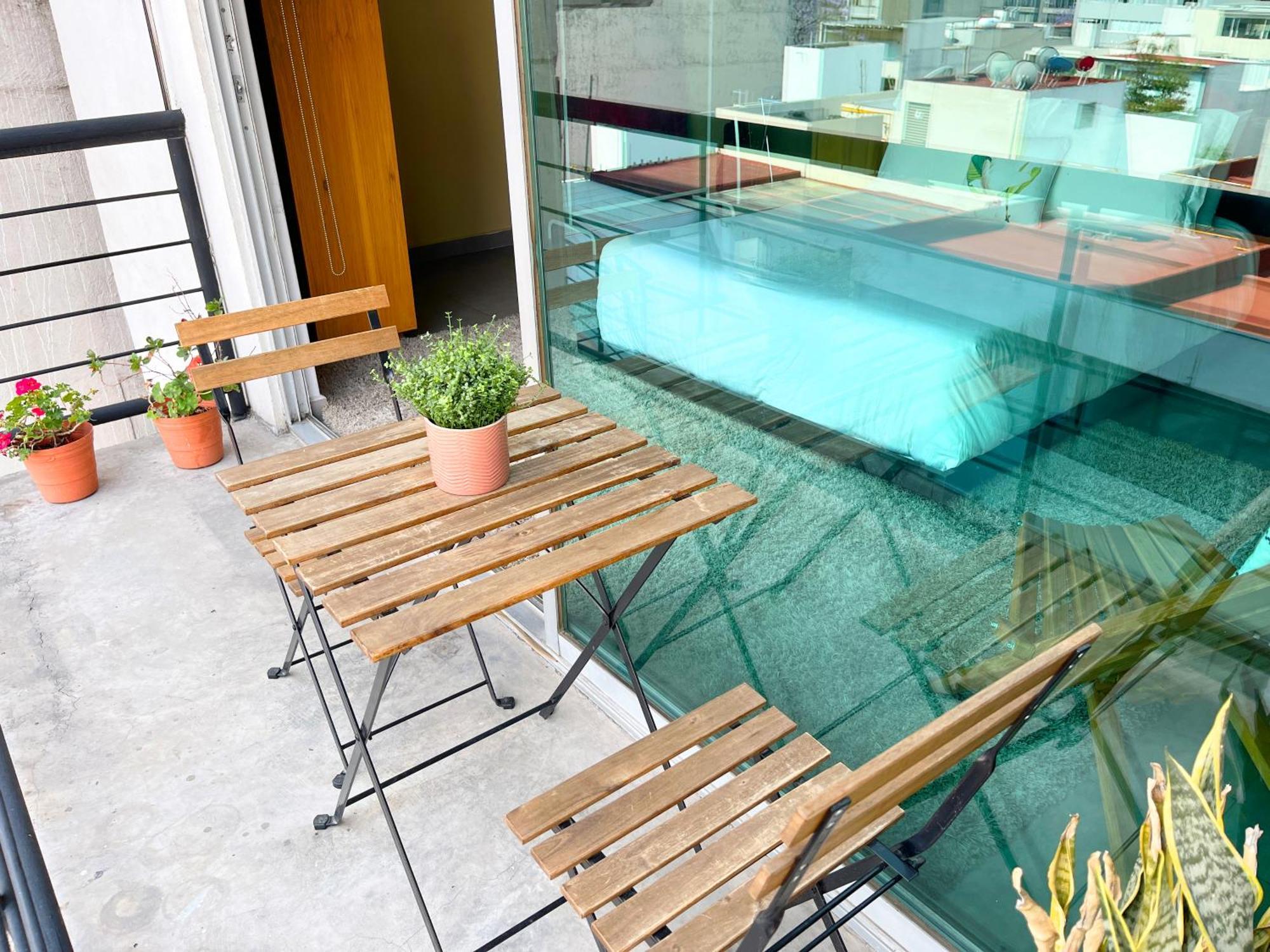 Suites Arquimedes Polanco Cidade do México Exterior foto