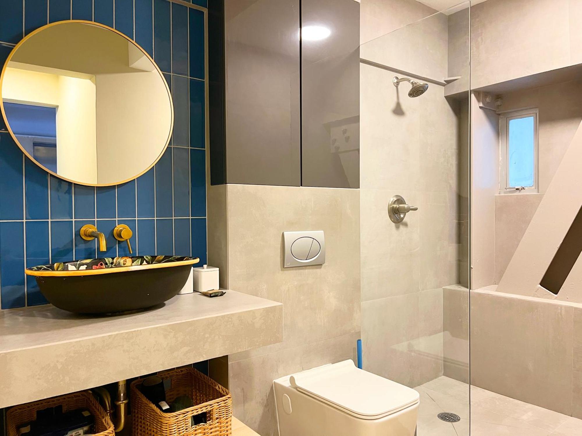 Suites Arquimedes Polanco Cidade do México Exterior foto